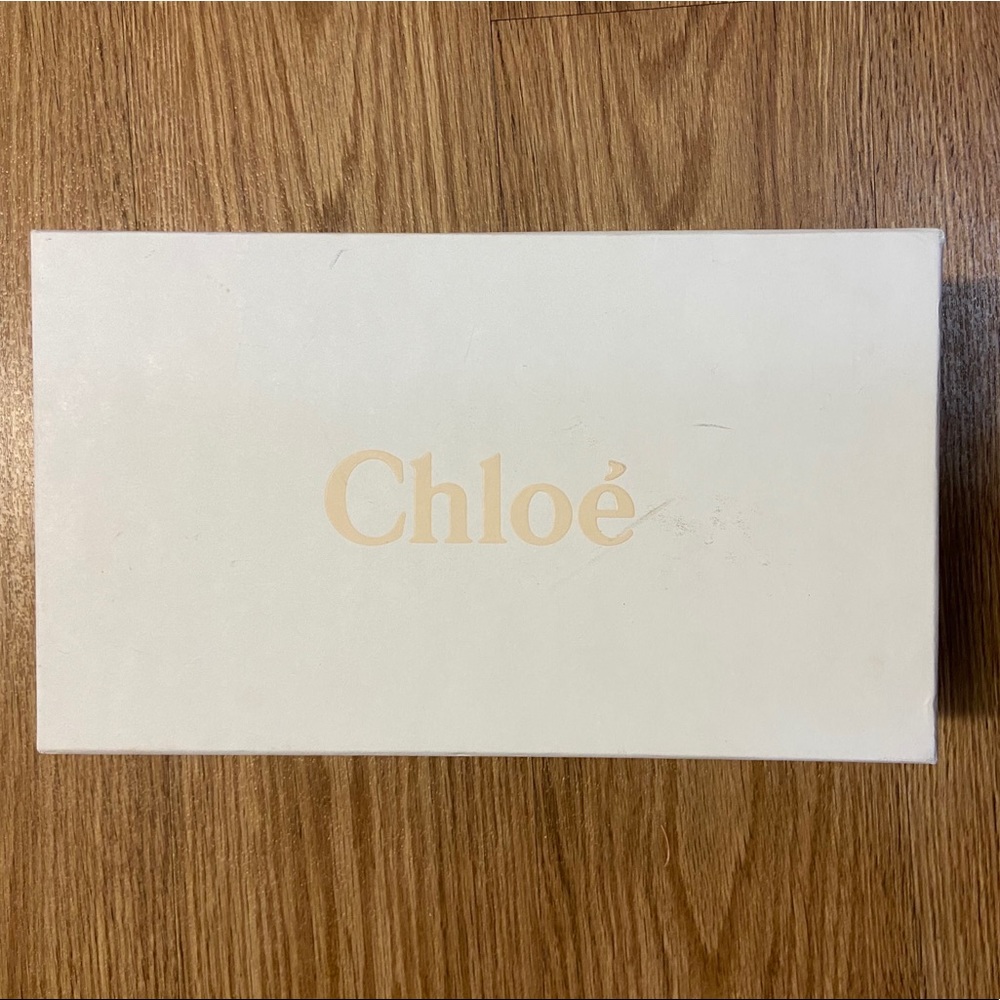 CHLOE C Convertible Loafer - Picture 8 of 9